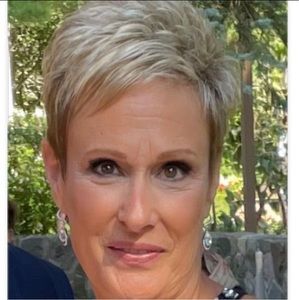 Meet your Posher, Heidi